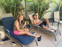 Zandoyo Bed & Breakfast