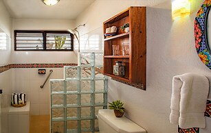 Zandoyo Bed & Breakfast