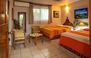 Zandoyo Bed & Breakfast
