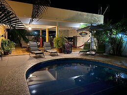 Zandoyo Bed & Breakfast