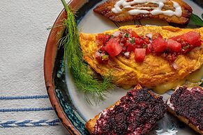 Zandoyo Bed & Breakfast