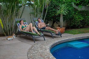 Zandoyo Bed & Breakfast