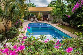 Zandoyo Bed & Breakfast