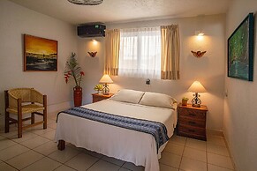 Zandoyo Bed & Breakfast
