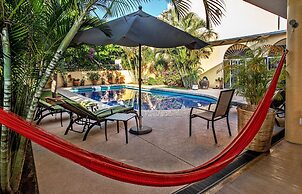 Zandoyo Bed & Breakfast