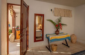 Zandoyo Bed & Breakfast
