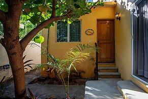 Zandoyo Bed & Breakfast