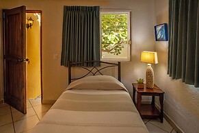 Zandoyo Bed & Breakfast
