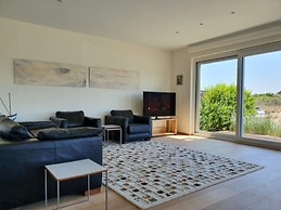 Apartment by Belgian Coast Near Dunes & Beach