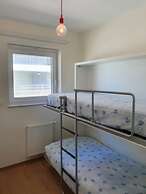 Apartment by Belgian Coast Near Dunes & Beach