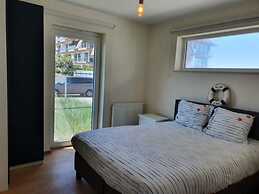 Apartment by Belgian Coast Near Dunes & Beach