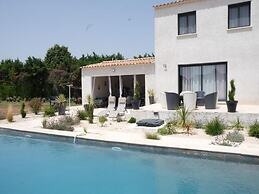 Charming Holiday Home With Private Pool