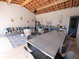 Charming Holiday Home With Private Pool