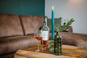 Beautiful Holiday Home in Voorthuizen