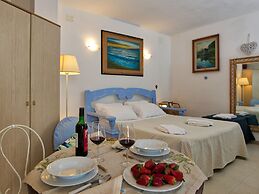 Apartment Near Marina Castagneto Beach
