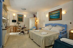 Apartment Near Marina Castagneto Beach