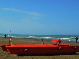 Apartment Near Marina Castagneto Beach