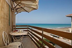 Apartment Near Marina Castagneto Beach