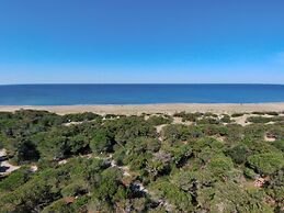 Apartment Near Marina Castagneto Beach