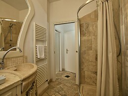 Apartment Near Marina Castagneto Beach