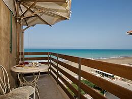 Apartment Near Marina Castagneto Beach