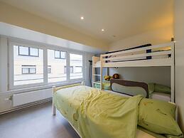 Bright Apartment With Frontal sea View