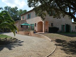 Rural Villa in Lorgues With a Private Pool