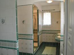Rural Villa in Lorgues With a Private Pool