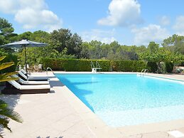 Rural Villa in Lorgues With a Private Pool