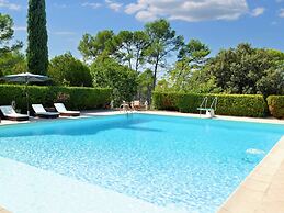 Rural Villa in Lorgues With a Private Pool