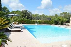 Rural Villa in Lorgues With a Private Pool