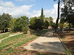 Rural Villa in Lorgues With a Private Pool
