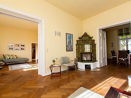 4 Villa Blanck Comfortable Holiday Residence
