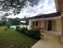 Villa de la Desirade