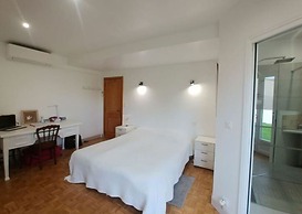 Villa de la Desirade