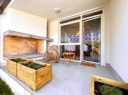 Stylish Villa in Caorle Near Beach