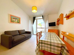 Stylish Villa in Caorle Near Beach