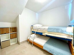 Stylish Villa in Caorle Near Beach