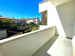 Stylish Villa in Caorle Near Beach
