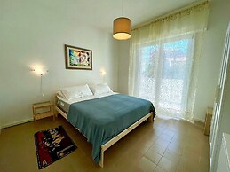 Stylish Villa in Caorle Near Beach
