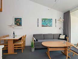 8 Person Holiday Home in Ringkobing