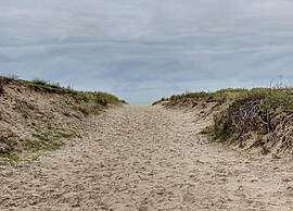 Family Stay in Oostduinkerke