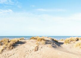 Family Stay in Oostduinkerke