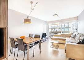 Family Stay in Oostduinkerke