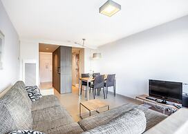 Family Stay in Oostduinkerke
