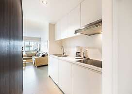 Family Stay in Oostduinkerke