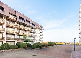 Family Stay in Oostduinkerke
