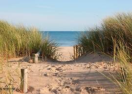 Family Stay in Oostduinkerke