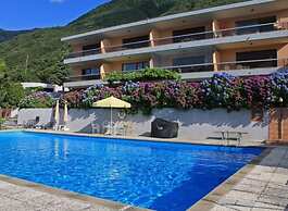Holiday Apartment Casa Chimp 6