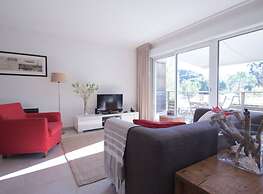 Rive Nature - Agay Comfortable Holiday Residence